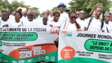 celebration de la journee internationale de la presse liberte de la presse la cote divoire fait un bond qualitatif