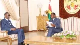 mali le togo accepte une mediation aupres des institutions internationales et regionales