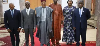 cote-divoire-enseignement-superieur-le-ministre-de-lenseignement-superieur-adama-diawara-recu-en-audience-par-le-president-du-niger-sem-mohamed-bazoum