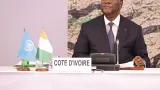 cote divoire cop 15 alassane ouattara je porte personnellement cette initiative sur la desertification