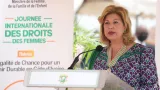 effets nefastes des changements climatiques sur les femmes dominique ouattara lance un appel aux gouvernants