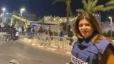 une journaliste dal jazeera tuee en cisjordanie