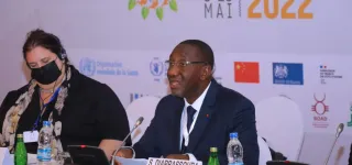 cop-15-finance-verte-le-ministre-souleymane-diarrasouba-ouvre-les-travaux-pour-les-reflexions-sur-la-mobilisation-des-ressources-de-la-finance-verte