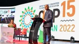 cop 15 restauration des terres patrick achi la cote divoire veut etre un pays moteur de solutions