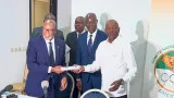 apres son election au cno georges ngoan lere du changement