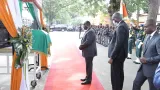 cote divoire 3 jours de deuil national a la memoire du president de lassemblee nationale