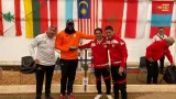 petanque championnat du monde de tete a tete doublette et mixte 2022 au danemark