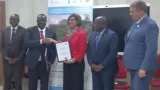 agriculture durable maria helena semedo directrice generale adjointe de la fao on veut que la cote divoire continue a produire le cacao