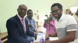litterature traore moussa presente general abdoulaye coulibaly le parcours exceptionnel du pilote de fhb