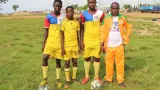 foot jeune academie zeze gnahore azg un reservoir de talents a letat brut
