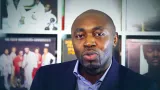 football 1 2 finale can u20 ans ufoa b cyrille domoraud chef de delegation galvanise les elephanteaux avant daffronter le nigeria
