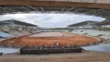 infrastructures de la can 2023 voici le taux dexecution a 400 jours de levenement