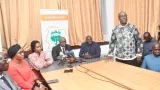 cote divoire selectionneur des elephants footballeurs idriss diallo rassure conn