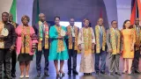 12e edition du sila prix litteraires et dedition tiburce koffi decroche le grand prix national bernard b dadie