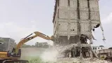 constructions anarchiques a abidjan plusieurs immeubles detruits a abobo cocody et yopougon