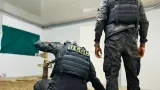 lunite de lutte contre la grande criminalite ulgc saisie une importante quantite darmes de guerre a la peripherie dabidjan