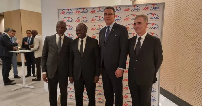 cooperation-sud-sud-signature-de-partenariat-entre-le-president-des-courtiers-ivoiriens-et-afma-du-maroc