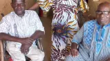 projet caphci mobilite une mission de travail au centre national des personnes handicapees du burkina faso