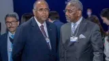 forum economique mondial de davos patrick achi presente les potentialites de la cote divoire