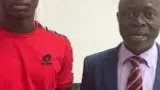 interview ouattara souleymane directeur general de la federation ivoirienne de tennis la cote divoire est choisie pour etre le label de roland garos mais