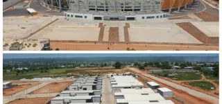 cote-divoire-can-2023-exclusif-stade-et-cite-can-de-bouake-tout-sur-les-dernieres-evolutions-des-chantiers
