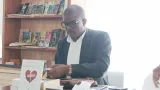 cote divoire sila 2022 lecrivain edmond kouassi partage ses malheureuses amours avec des eleves