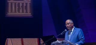 cloture-de-la-semaine-africaine-de-lunesco-le-premier-ministre-patrick-achi-salue-louverture-de-lafrique-au-monde