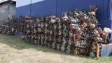 degradation de lenvironnement plus de 630 orpailleurs clandestins arretes