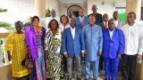 election du president de lassemblee nationale adama bictogo obtient le soutien daffi nguessan president du fpi