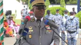 cote divoire insecurite le commandant superieur de la gendarmerie declare la guerre aux coupeurs de route