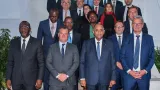 lutte contre la vie chere lenseigne auchan ouvre son premier magasin a abidjan le 15 juin