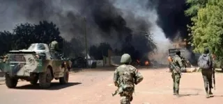 cote-divoire-deux-postes-de-la-douane-attaques-et-incendies-au-nord-des-patrouilles-terrestres-et-aeriennes-menees-dans-la-zone