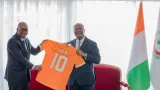 football can 2023 yacine idriss diallo confie les elephants a alassane ouattara