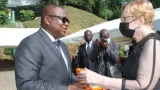 fologo eleve au grade de commandeur dans lordre du merite de la communication a titre posthume