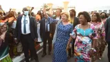 26eme age de lopdad dominique ouattara a brazzaville