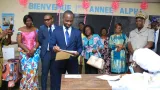 formation lancement officiel des examens de fin dannees des ifef