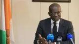 affrontements intercommunautaires adou richard exige la fin immediate des actes infractionnels inacceptables