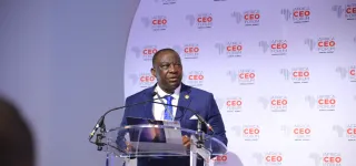 africa-ceo-forum-presentation-du-ministre-de-lagriculture-et-du-developpement-rural