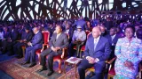developpement economique de lafrique la 8e edition de lafrica ceo forum souvre en presence des presidents alassane ouattara et nana akufo addo