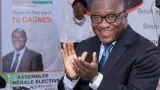 presentation du nouveau bureau gg le president simon kambire decline sa vision a son equipe