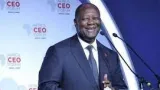 relance economique agenda charge pour alassane ouattara