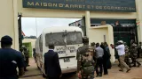 condamne a 10 ans de prison pour trafic de drogue comment tambedou mohamed sest evade de la maca selon le ministere de la justice communique