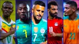 caf awards le joueur africain de lannee connu le 21 juillet au maroc