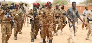 burkina-creation-de-zones-dinteret-militaire-ou-toute-presence-humaine-est-interdite