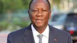 conference de lua le president ouattara a pris part a la reunion par visioconference