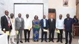 cote divoire treve sociale plus de 350 milliards fcfa depenses par letat pour la mise en oeuvre de la treve sociale