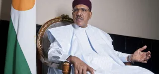 le-president-du-niger-en-visite-officielle-en-cote-divoire