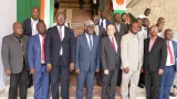 cop des villes le gouvernement beugre mambe sollicite plus dengagement des collectives locales dans la lutte contre le rechauffement climatique