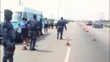 incivisme routier dans le grand abidjan la barre des 03 millions dinfractions franchis en moins dun an