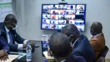 point de la situation de la situation de la covid 19 au 21 05 2021